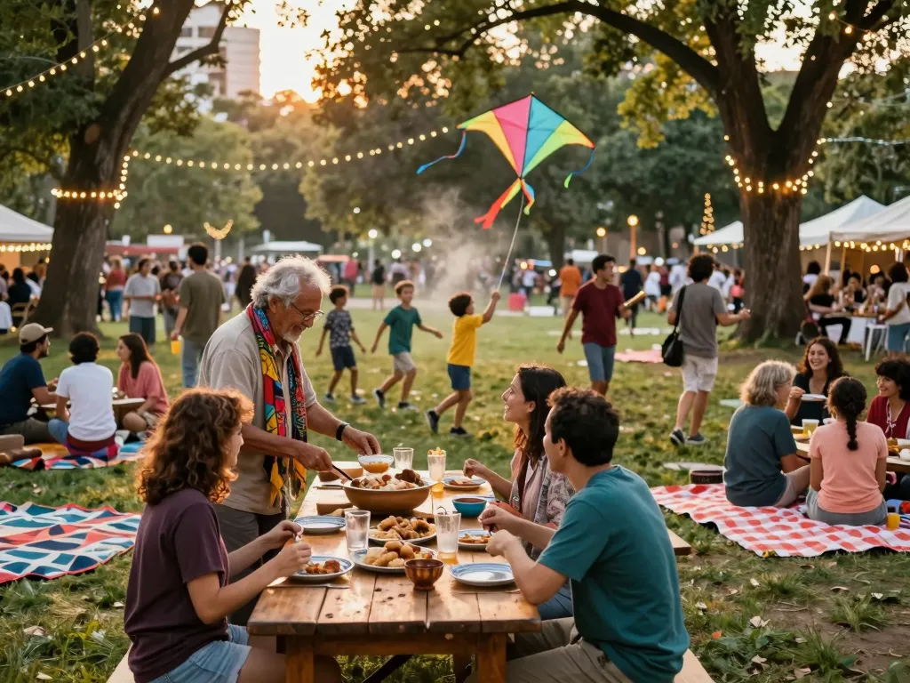 Community and Society