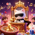 Play and win big with tải sun win, exploring thrilling jackpots and casino excitement!